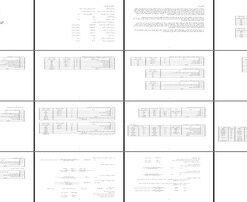 طرح توجیهی تولید حوله با ظرفیت 120 تن در سال