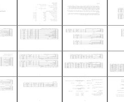 طرح توجیهی تولید خیارشور، ترشی و مربا با ظرفیت 1000 تن در