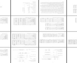 طرح توجیهی تولید شکلات و تافی