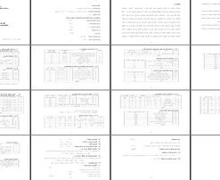 طرح توجیهی تولید شیشه سکوریت با ظرفیت 12000 متر مربع در سال