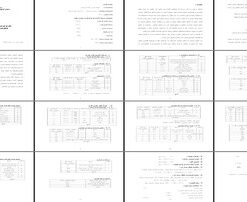 طرح توجیهی تولید فرش چله ابریشم با ظرفیت 500 متر مربع در