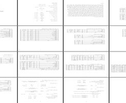 طرح توجیهی تولید چرم و سالامبور