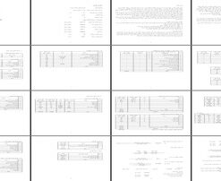 طرح توجیهی تولید چیپس با ظرفیت 500 تن در سال (1385)
