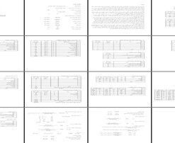 طرح توجیهی زراعت گیاهان علوفه ای در سطح 300 هکتار