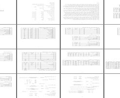 طرح توجیهی زراعت گیاهان علوفه‌ای در سطح 200 هکتار