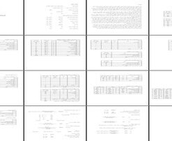 طرح توجیهی زراعت گیاهان علوفه‌ای در سطح 400 هکتار