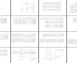 طرح توجیهی پرواربندی گوساله 150 راسی