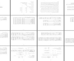 طرح توجیهی پرورش و نگهداری زنبور عسل (1385)