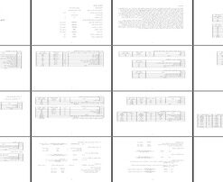 طرح توجیهی پرورش کرم ابریشم (1385)