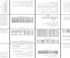 طرح کسب و کار تولید دیوارهای پیش ساخته D3 پانل