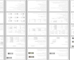 طرح کسب و کار تولید سنگ‌های تزئینی ساختمانی