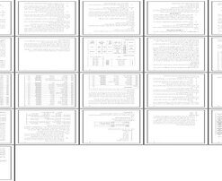 طرح کسب و کار کارخانه تولید گچ