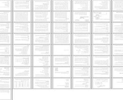 فرایند تولید چینی مقصود از مواد اولیه تا کنترل دمای کوره