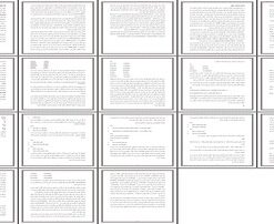 فرایندهای واژه‌سازی در زبان