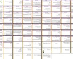 قانون مناقصات اصول، فرآیندها و ارکان