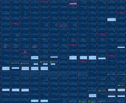 دانلود پاورپوینت مبانی حسابداری میانه 1