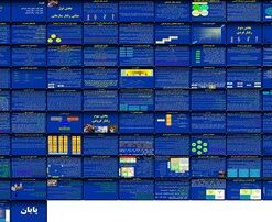 دانلود پاورپوینت مبانی رفتار سازمانی