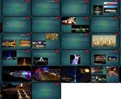 مبانی و کاربردهای نورپردازی