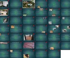 محوطه سازی، کف سازی و فرش کف اصول، طراحی و اجرا