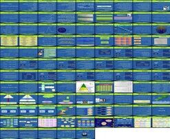 مدیریت استراتژیک از ایده تا عمل (مفاهیم، اصول، مراحل، ارزیابی متوازن عملکرد،