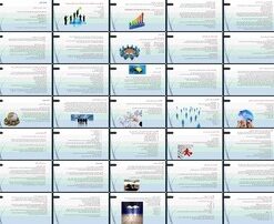 دانلود پاورپوینت مدیریت استراتژیک تدوین، اجرا و ارزیابی استراتژی‌ها