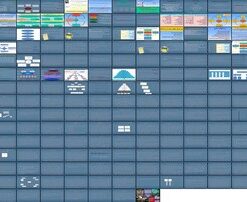 مدیریت استراتژیک و ارزیابی عملکرد با رویکرد کارت امتیازی متوازن (BSC)