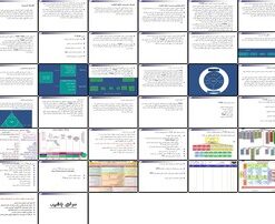 مدیریت جامع کیفیت (TQM) فلسفه، ارکان، تکامل و اصول