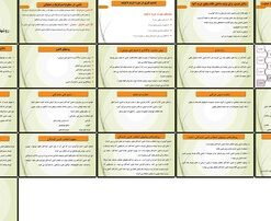 دانلود پاورپوینت مدیریت زنجیره تامین استراتژی‌ها، تکنیک‌ها و روش‌های تامین کالا و انتخاب تامین‌کن