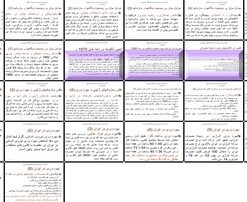 دانلود پاورپوینت مدیریت فراگیر بهره وری عوامل مؤثر بر بنگاه ها، سازمان ها و