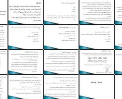 مدیریت منابع انسانی تعاریف، برنامه ریزی، کارگزینی، انتخاب، آموزش، و ارزیابی عملک