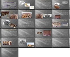 مرمت مسجد جامع ارومیه بررسی تاریخی و معماری