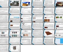 مزایای نمای خشک و روش‌های اجرای نمای کامپوزیت