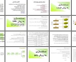 مستندسازی و تحلیل فرآیندها رویکردها و روش‌ها