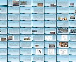 دانلود پاورپوینت مشخصات فنی عمومی ملات‌ها و عملیات بنایی