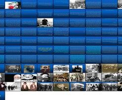 مشروطیت عوامل انحراف، تحریف تاریخ و حقایق مغفول مانده