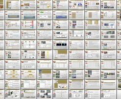 مطالعات طراحی اقلیمی شهر یزد تحلیل ویژگی‌های اقلیمی و معماری سنتی