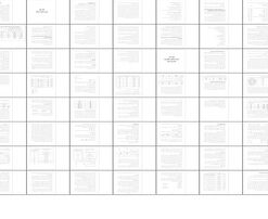 مطالعات طرح جامع فرودگاه رامسر بررسی وضعیت موجود، برآورد ترافیک و سطوح