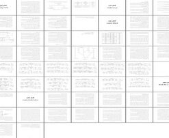 مطالعه دولومیت شناخت، کانی‌شناسی، کاربردها، ذخایر و بررسی معادن