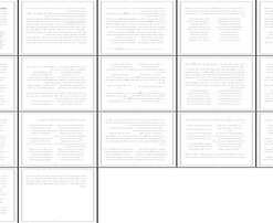 معرفی و تحلیل نسخه های خطی دیوان فدایی یزدی بررسی اشعار، مضامین