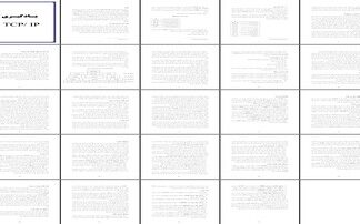 معماری TCPIP و مدل مرجع اینترنت