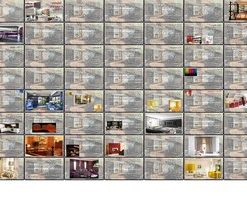 دانلود پاورپوینت معماری داخلی و دکوراسیون هنر و علم بهینه‌سازی فضاهای داخلی