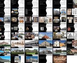 دانلود پاورپوینت معماری رنسانس تاریخچه، دوره‌ها، ویژگی‌ها، عوامل مؤثر، توسعه، آثار و گسترش فراتر