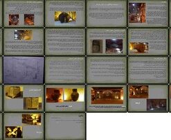 معماری عصارخانه بررسی تاریخی و عملکردی