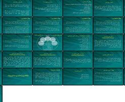 مفاهیم اساسی سازمان و مدیریت