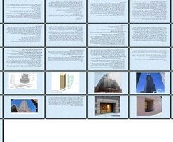 دانلود پاورپوینت مهندسی سازه‌های بلند بررسی اثرات باد و سیستم‌های سازه‌ای متداول (دیوار باربر)