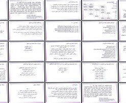 دانلود پاورپوینت مهندسی صنایع تعریف، تاریخچه، ابزارها، کاربردها و ارتباط با سایر علوم