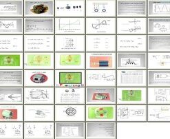 موتورهای القایی تکفاز تئوری، ساختمان، روش‌های ایجاد گشتاور و مقایسه با موتورهای