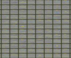 مکانیک خاک ویژگی‌ها، پلاستیسیته، ساختمان و تراکم