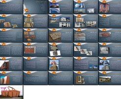 نماهای ساختمان انواع، ویژگی‌ها و مصالح