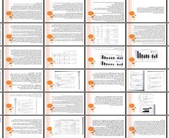 دانلود پاورپوینت نهادها، سیاست‌گذاری و رشد اقتصادی در خاورمیانه و شمال آفریقا